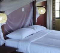 The Bedroom